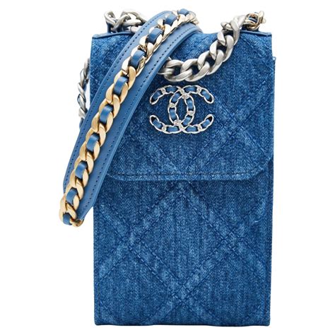 chanel denim bag 2021|Chanel denim bag for sale.